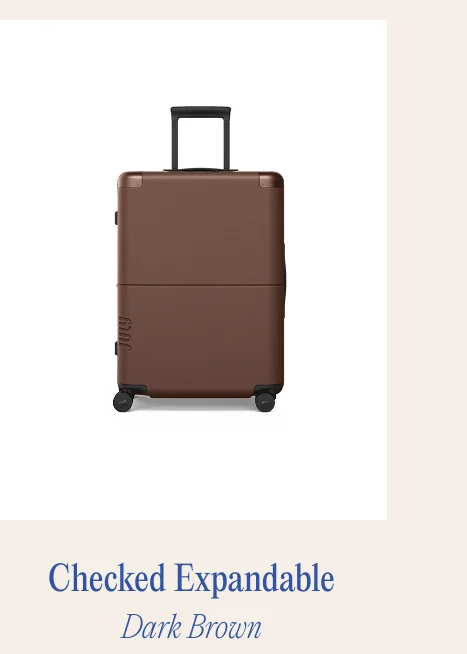 Checked Expandable
