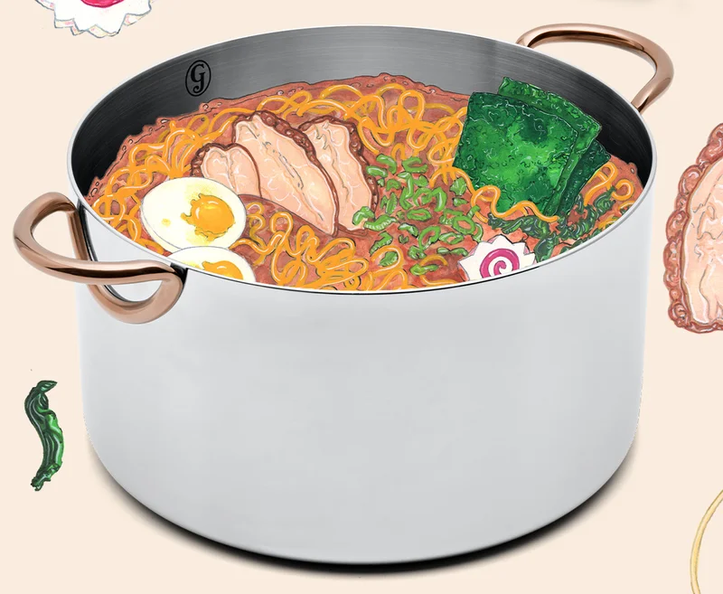 pot image