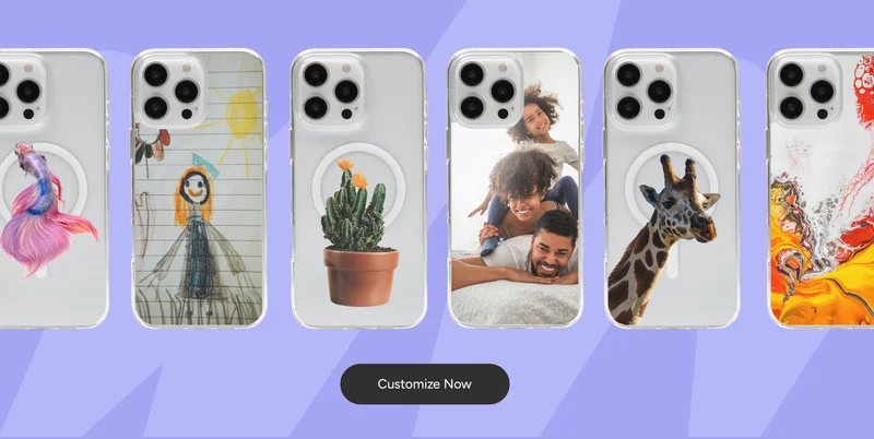 Customize Now