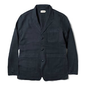 The Emerson Blazer