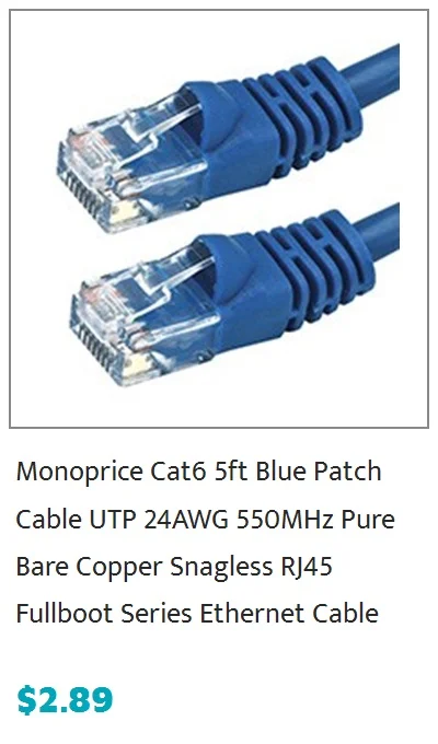 View product recommended for you