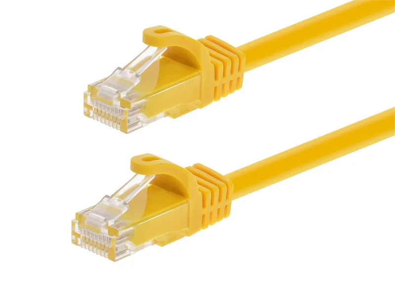 2 Ft Ethernet Patch Cables