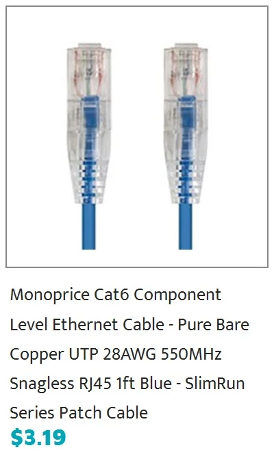View product recommended for you