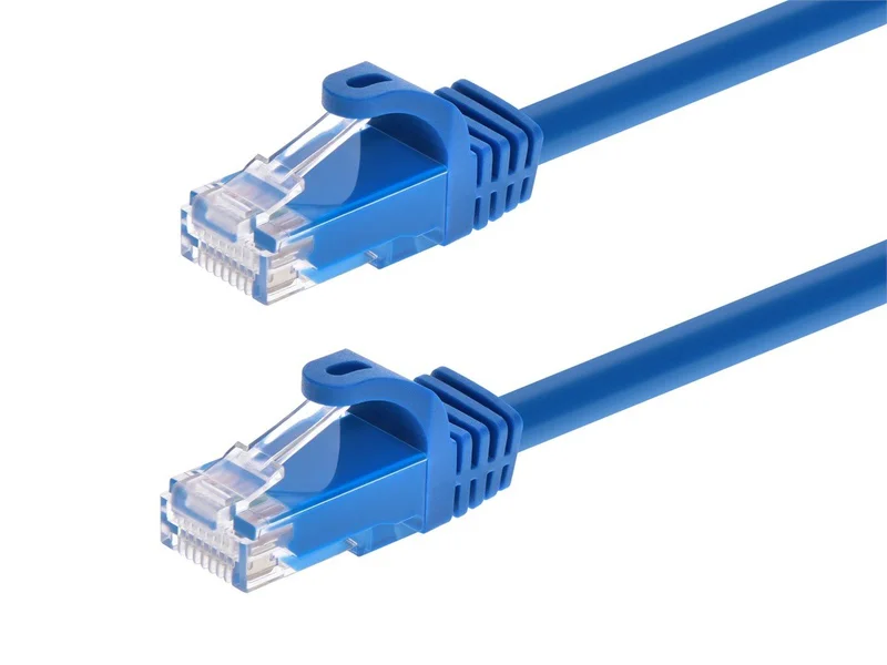 5 Ft Ethernet Patch Cables
