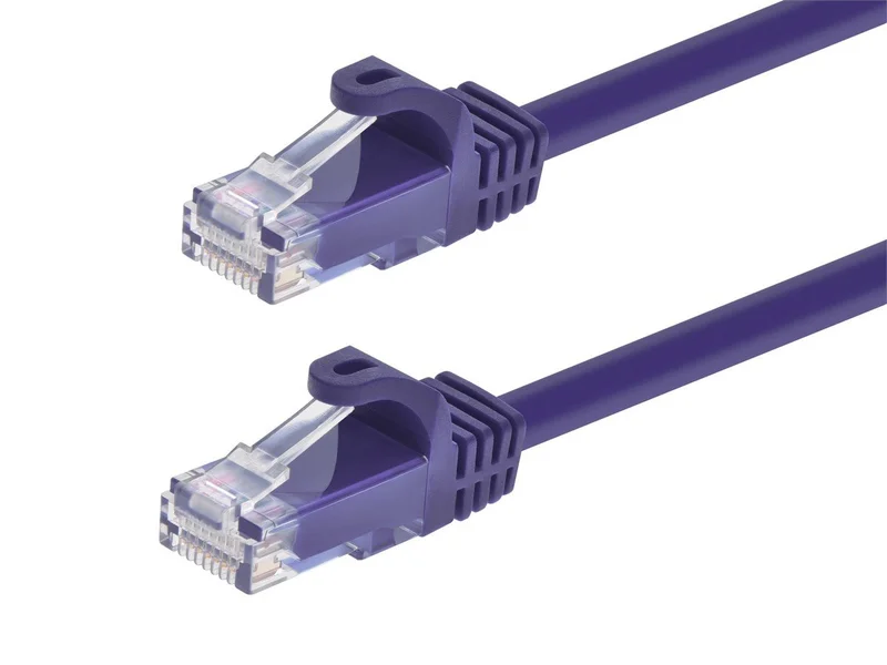 7 Ft Ethernet Patch Cables