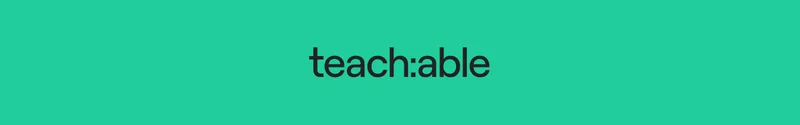 teach:able —