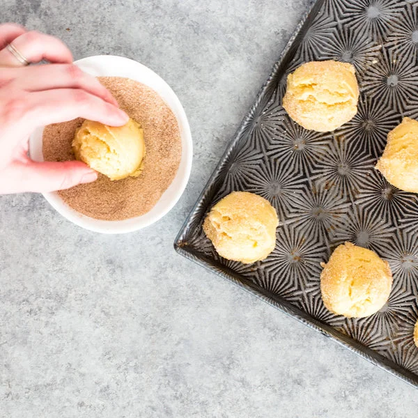 DIY Cookie Kits