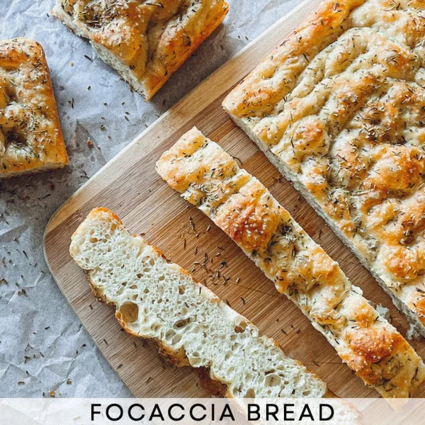 Mix Box: Bread Edition
