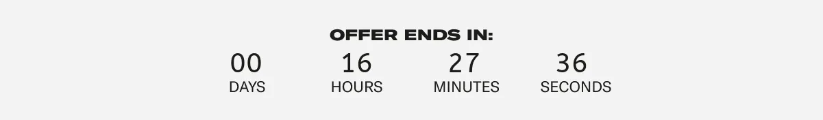 24 Hours Only