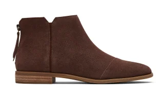 Rylie Ankle Bootie - Image