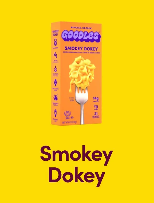 Smokey Dokey
