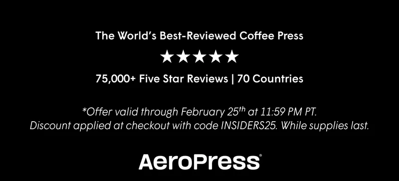 AeroPress