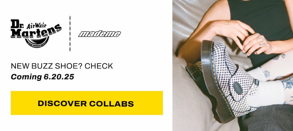 Discover Collaborations