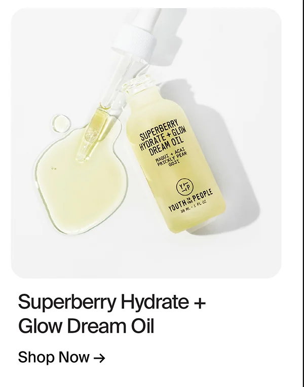 Dream Oil