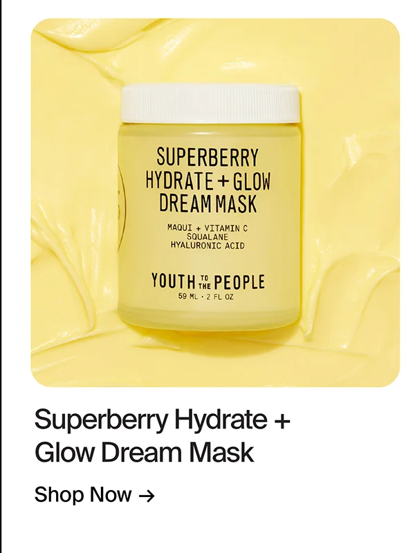 Dream Mask