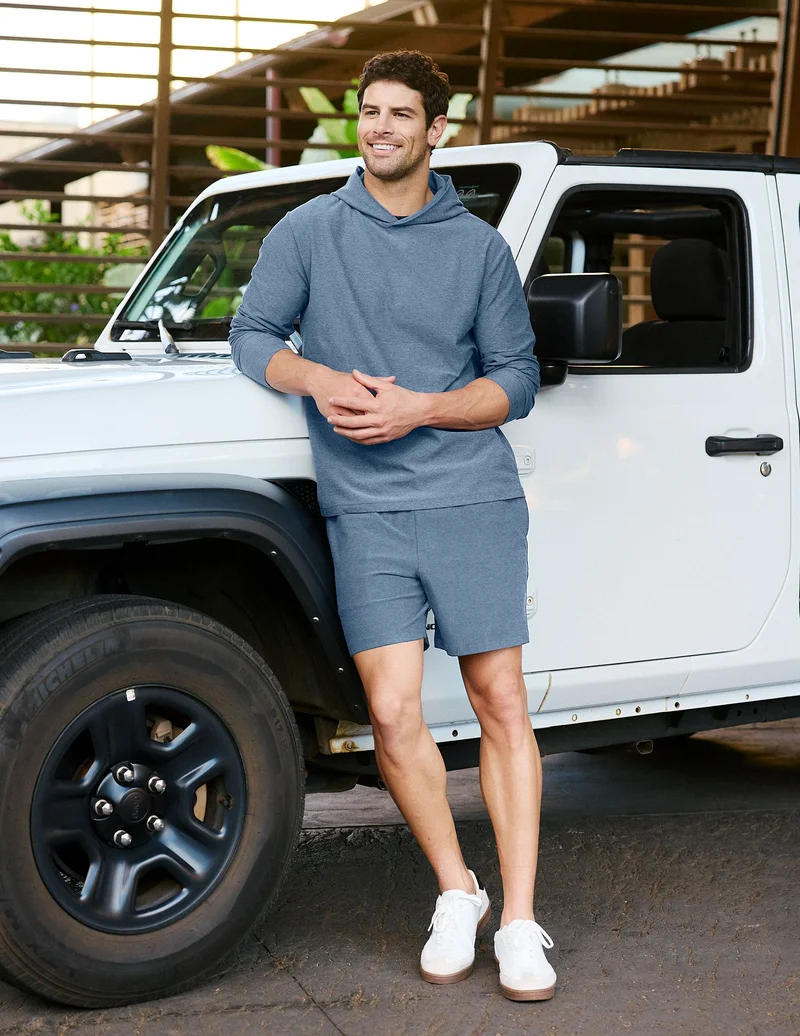 Image of Spacedye™ Unlimited Men's Short