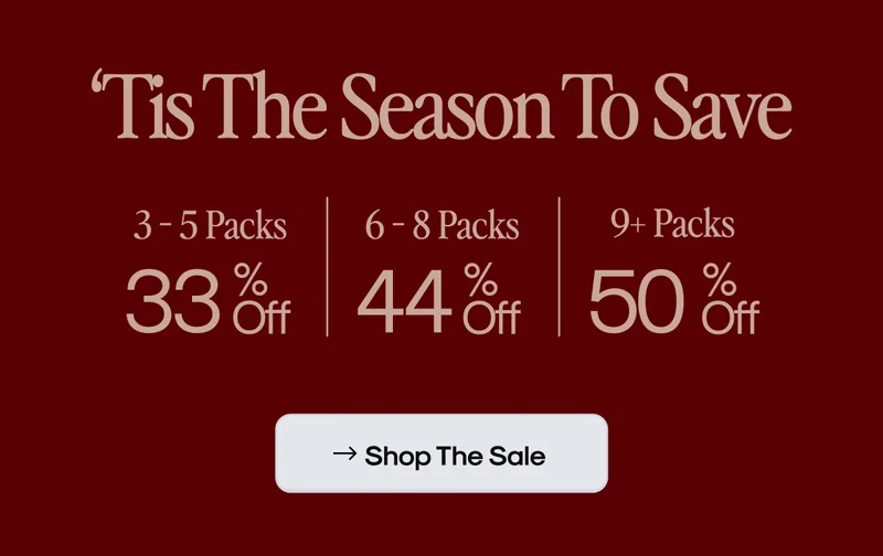 Tis The Season To Save