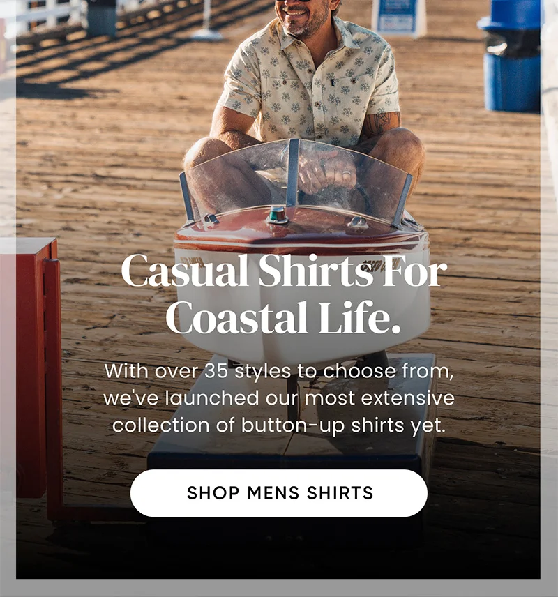 Mens Shirts