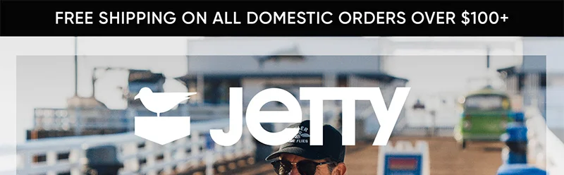 Jetty Logo