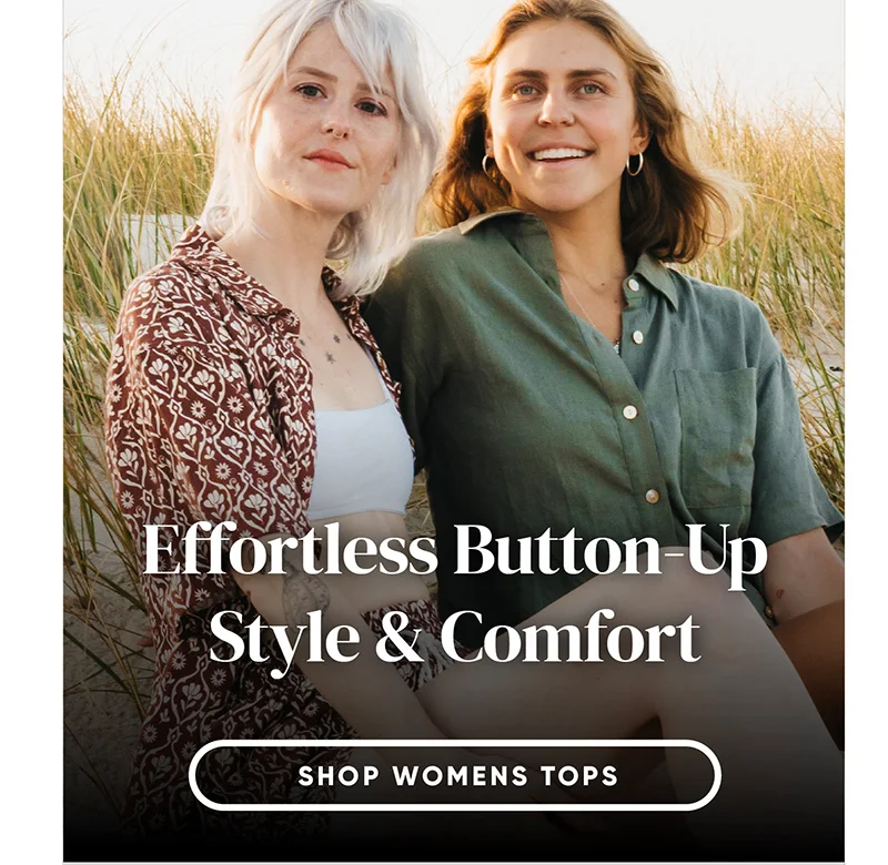 Womens tops