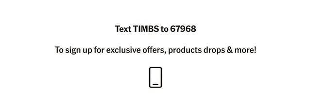 Text TIMBS to 67968
