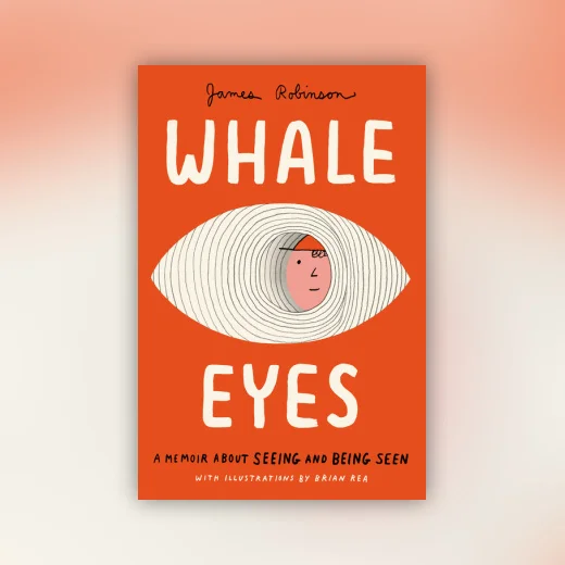 Whale Eyes
