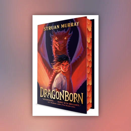 Dragonborn