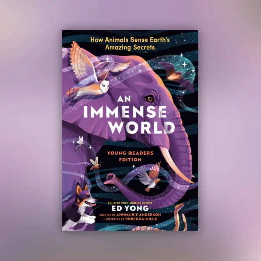 An Immense World