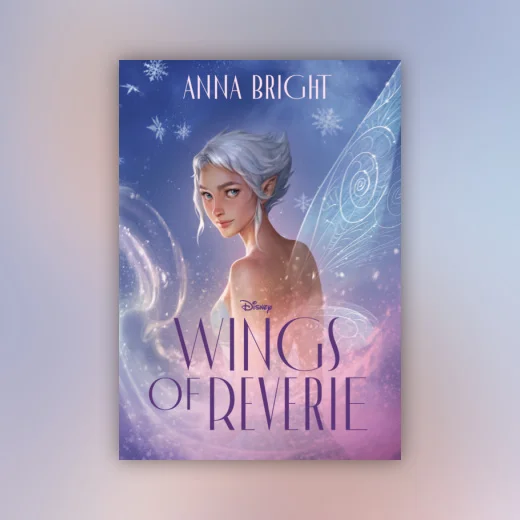 Wings of Reverie
