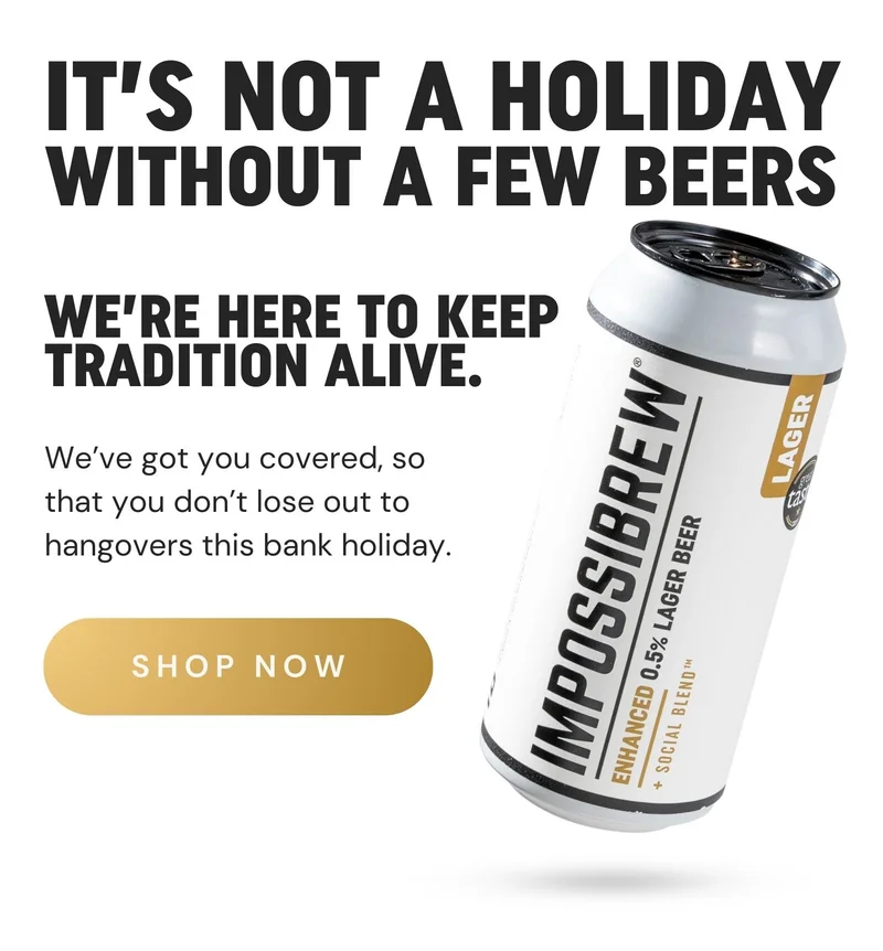 Impossibrew
