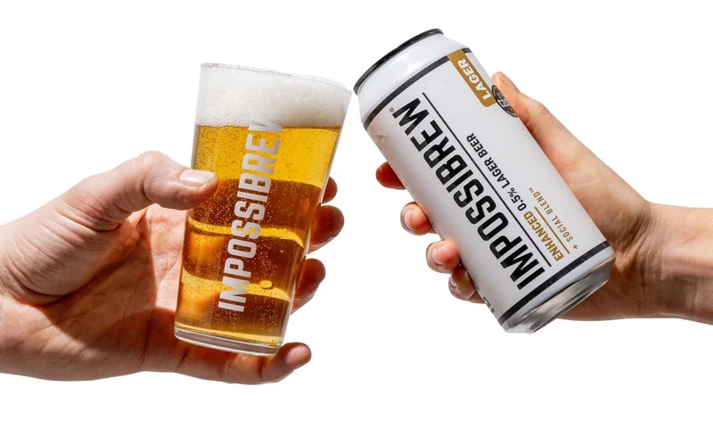 Impossibrew