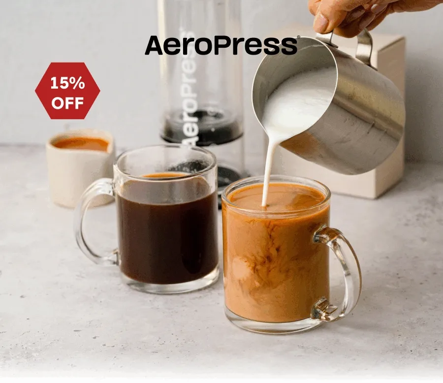 Aeropress