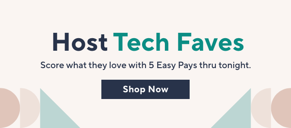 Tech under $100