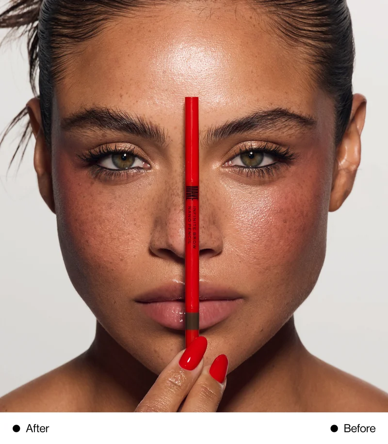 infinite brow