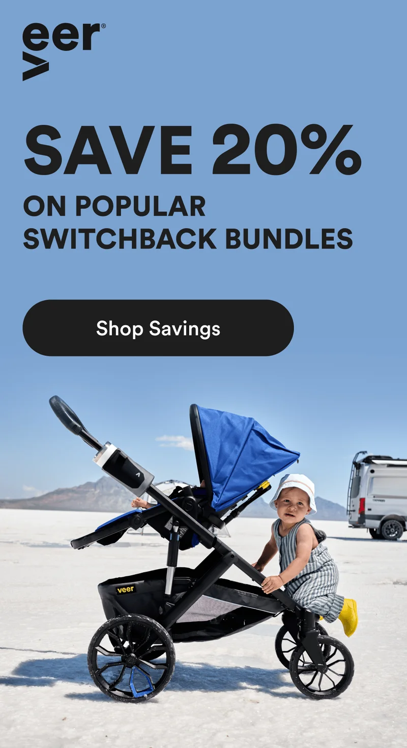 Save 20% On Popular Switchback Bundles - Shop Savings