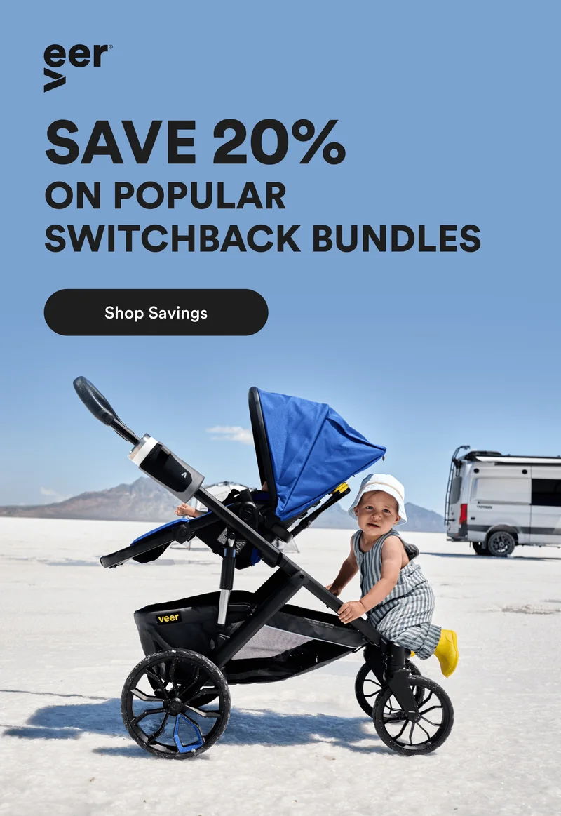 Save 20% On Popular Switchback Bundles - Shop Savings