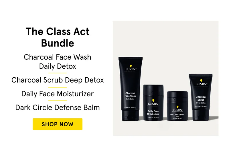 The Class Act Bundle
