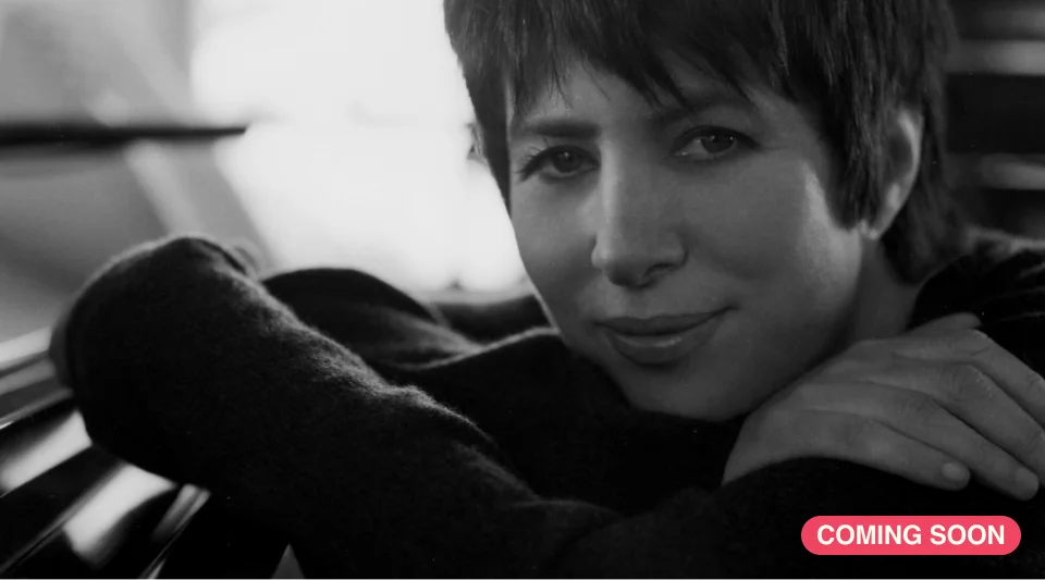 Diane Warren: Relentless