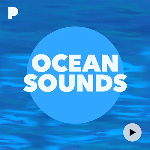 Listen to Ocean Sounds Radio