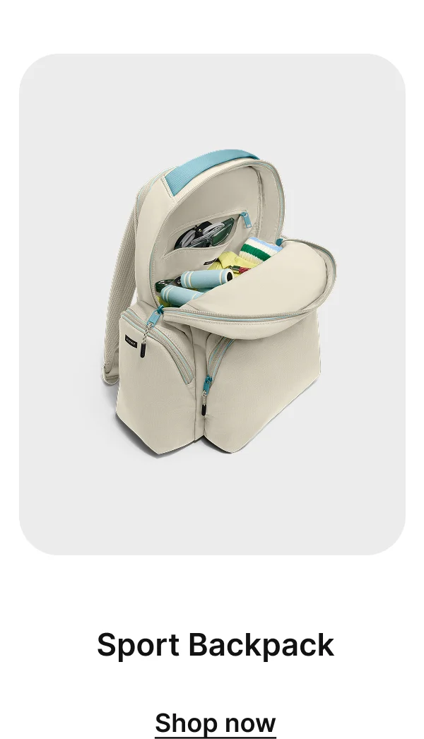 Sports Backpack