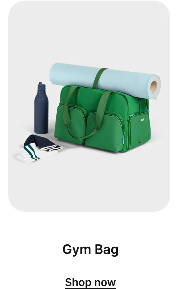 Sports Bag