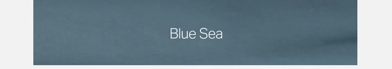 Blue Sea
