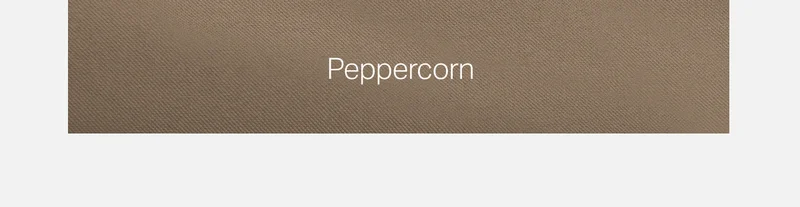 Peppercorn