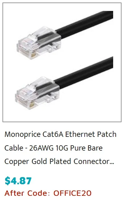 View product recommended for you