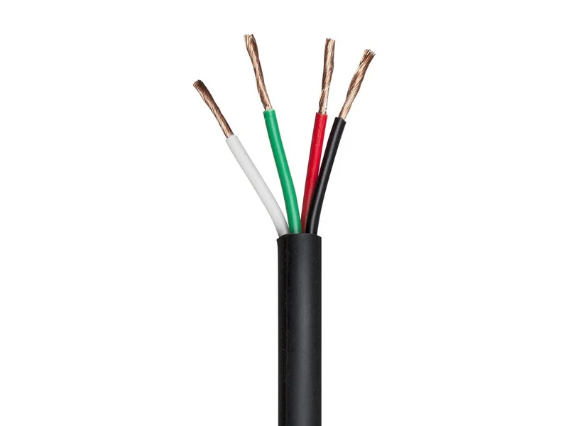 Speaker Wires