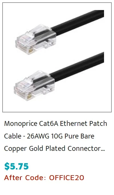 View product recommended for you