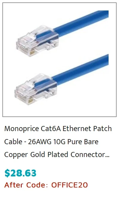 View product recommended for you