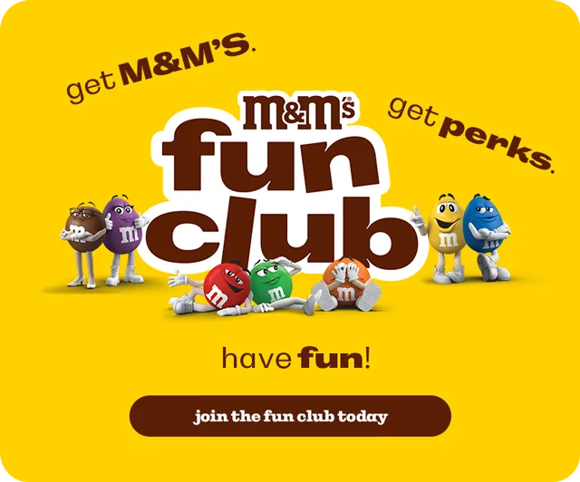 JOIN THE FUN CLUB TODAY