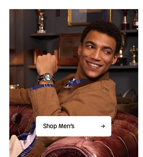 Shop Men's