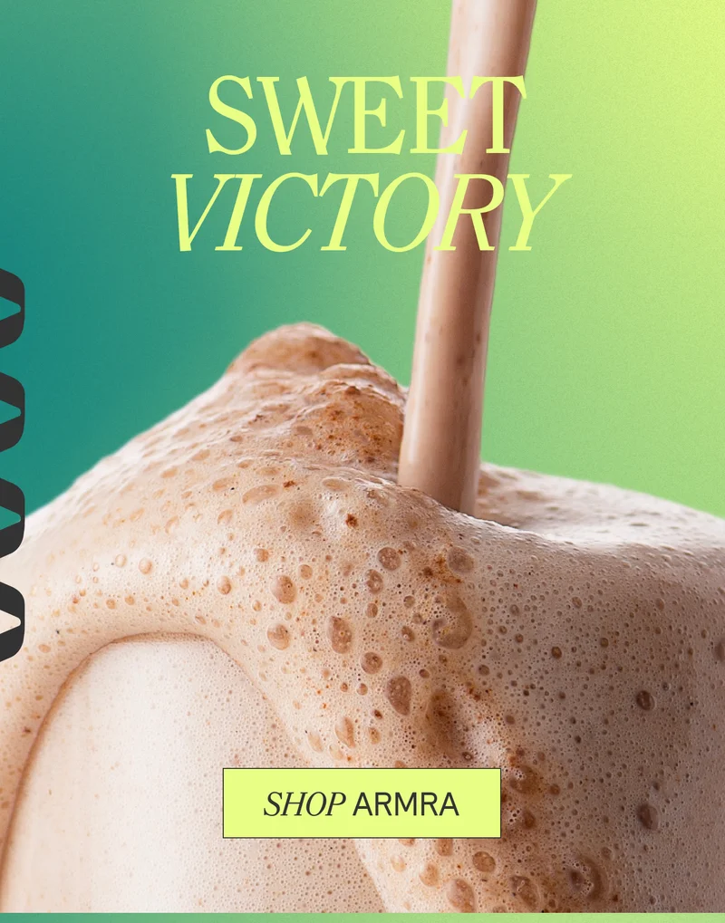 Sweet Victory
